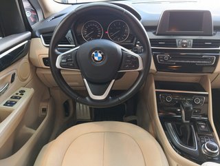 BMW Serie 2 Gran Tourer 220dA xDrive