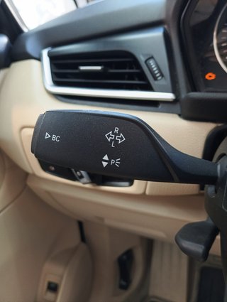 BMW Serie 2 Gran Tourer 220dA xDrive