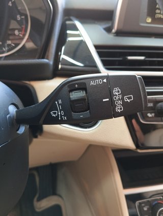 BMW Serie 2 Gran Tourer 220dA xDrive