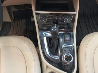BMW Serie 2 Gran Tourer 220dA xDrive