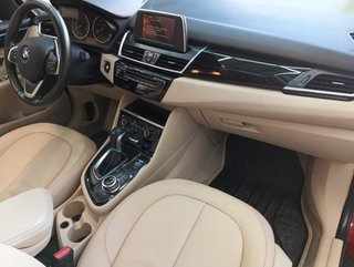 BMW Serie 2 Gran Tourer 220dA xDrive