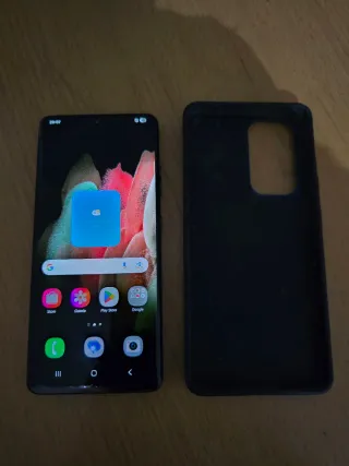 Samsung Galaxy S21 Ultra