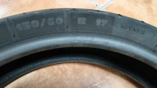 Neumático Michelin Moto