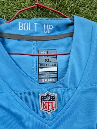 Camiseta NFL Chargers Talla XL