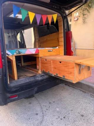 Citroen Jumpy 2011
