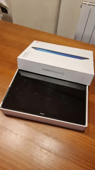 Tablet Huawei MediaPad T5