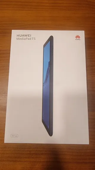 Tablet Huawei MediaPad T5
