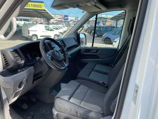 Volkswagen Crafter 30 Furgón BM TN L3H2 2.0TDI 75kW (102CV)