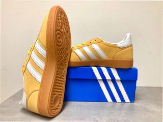 Adidas Handball Spezial Amarillo EU 44.5