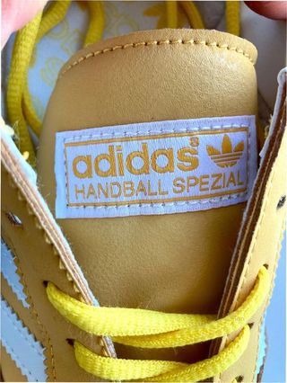 Adidas Handball Spezial Amarillo EU 44.5