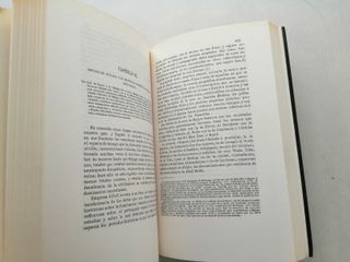 Historia de Málaga y su Provincia 2 volúmenes
