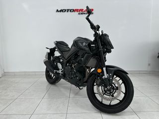 YAMAHA MT-03