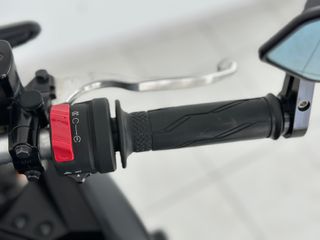 YAMAHA MT-03