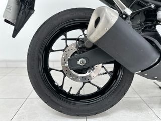 YAMAHA MT-03