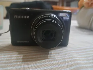 Fotocamera Digitale Fujifilm JX420 Nera