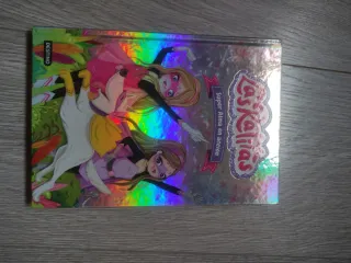 Libros Las ratitas