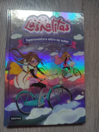 Libros Las ratitas