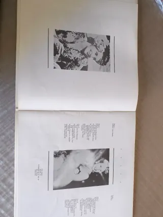 Evita Ópera Rock Doble LP Versión Original