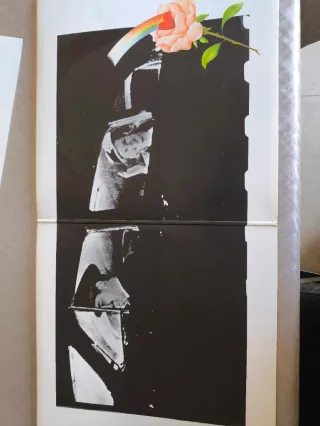 Evita Ópera Rock Doble LP Versión Original