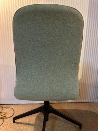 Silla de escritorio Langfjall
