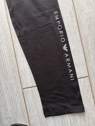 Leggings Emporio Armani Donna Taglia S