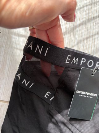 Leggings Emporio Armani Donna Taglia S
