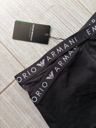 Leggings Emporio Armani Donna Taglia S
