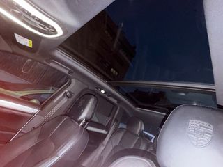 Porsche Cayenne 2016