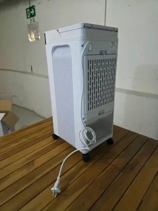 Climatizador Portátil Blaupunkt