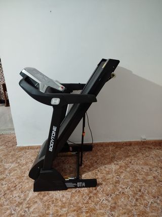 Cinta de correr Bodytone DT14 poco uso