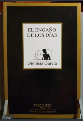 El engaño de los días