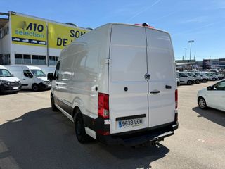 Volkswagen Crafter 35 Furgón BM TA L3H2 2.0TDI 103kW