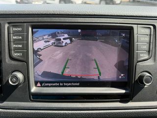 Volkswagen Crafter 35 Furgón BM TA L3H2 2.0TDI 103kW