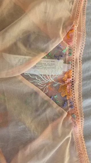 Braguita Encaje Lingerie Passionata