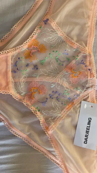 Braguita Encaje Lingerie Passionata