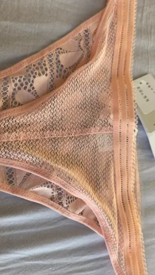 Braguita Encaje Lingerie Passionata