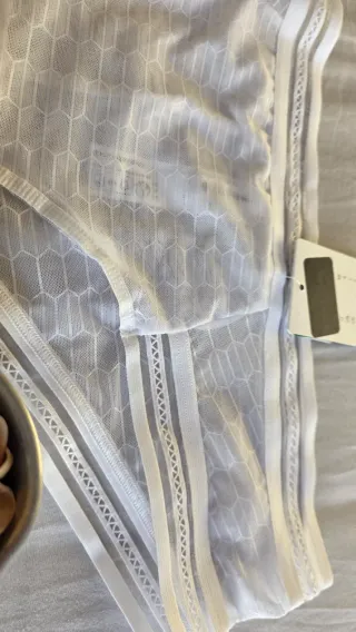 Braguita Encaje Lingerie Passionata