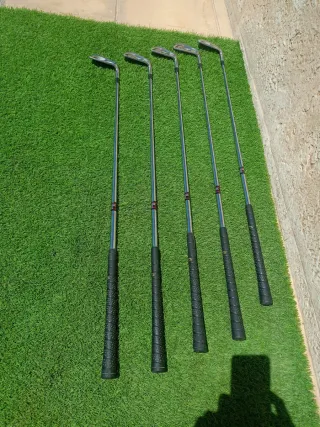 Set de Hierros de Golf