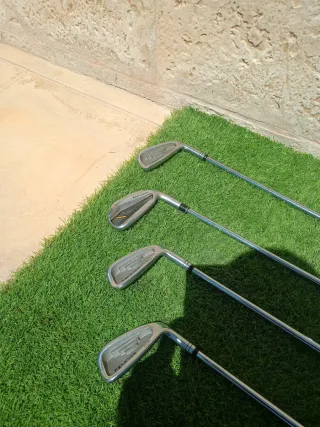 Set de Hierros de Golf