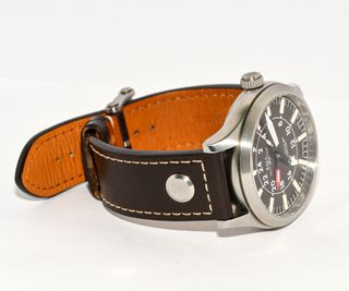 RELOJ BALL ENGINEER MASTER II AVIATOR GMT GM1086C