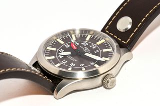 RELOJ BALL ENGINEER MASTER II AVIATOR GMT GM1086C