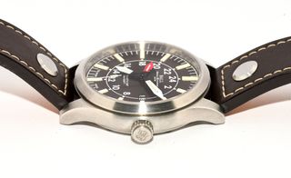 RELOJ BALL ENGINEER MASTER II AVIATOR GMT GM1086C