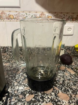 Licuadora Jata Profesional 1200W