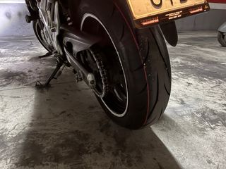 Suzuki Gladius A2