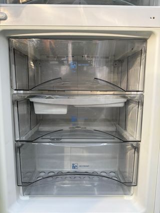 Nevera Fagor No Frost