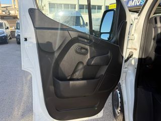 Renault Master Furgón T L1H1 2800 Bl dCi 99kW (135CV)