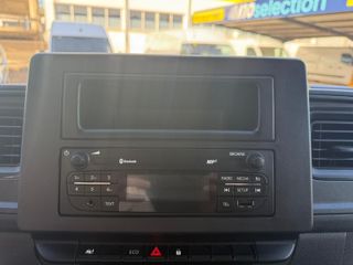 Renault Master Furgón T L1H1 2800 Bl dCi 99kW (135CV)