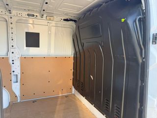 Renault Master Furgón T L1H1 2800 Bl dCi 99kW (135CV)
