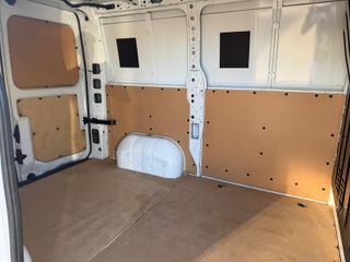 Renault Master Furgón T L1H1 2800 Bl dCi 99kW (135CV)