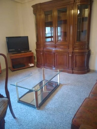 Muebles completo de piso